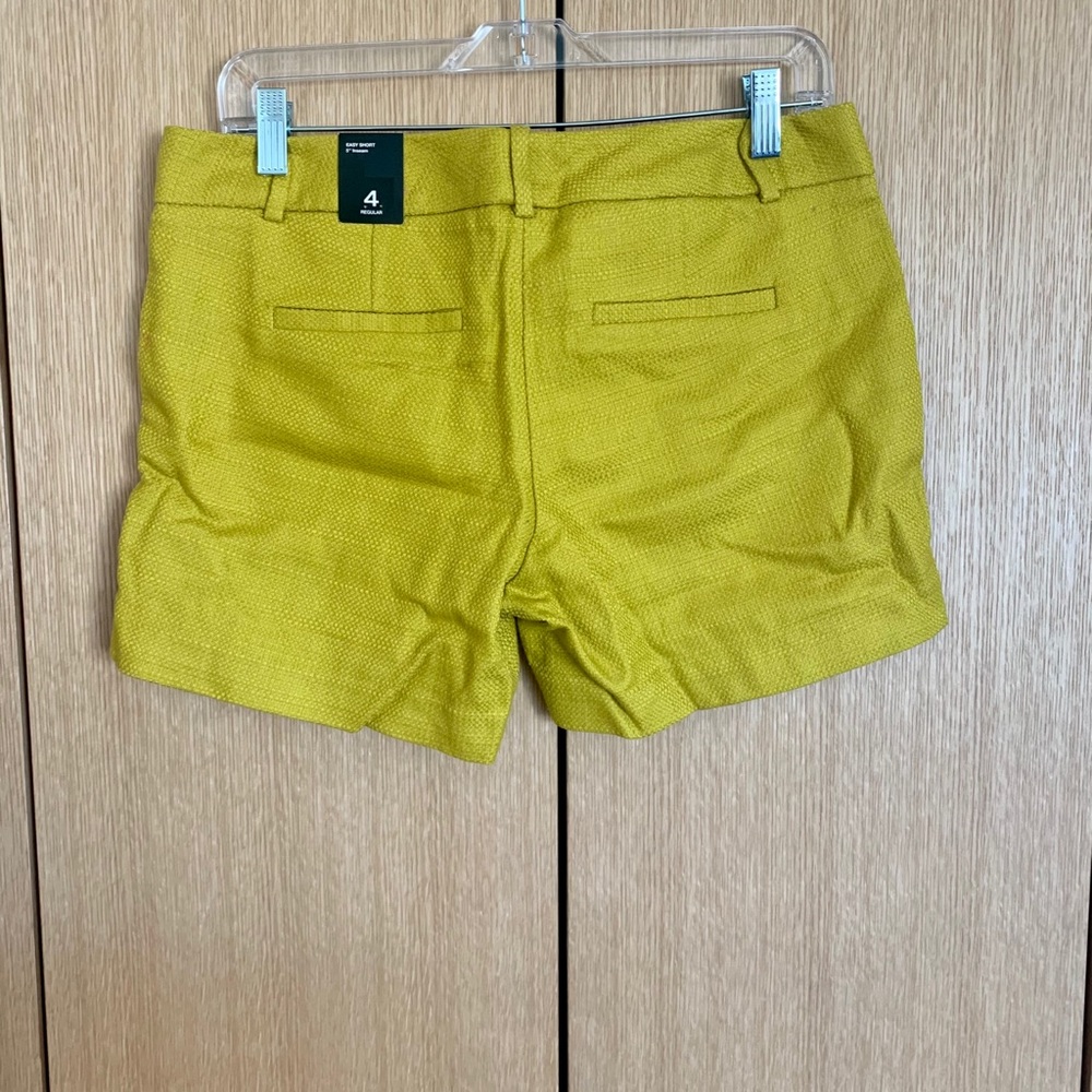 The Limited 5” Inseam Easy Short